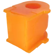 Поліуретанова втулка переднього стабілізатора Mazda 6 2002-2008 2,2D GS1E3415YA; GS1E-34-15YA; GS1E-34-15Y; GS1E3415Y; MZSBGHF; MZSB-GHF;