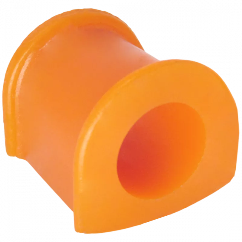 Поліуретанова втулка переднього стабілізатора Hyundai Accent 2000-2005 1.3L 5481322200; 54813-22200; 54813 22000; 5481322000; CVKH112; KBUH012; SBS3033; GBUH012; 41553; HU21A00F; 90941553;