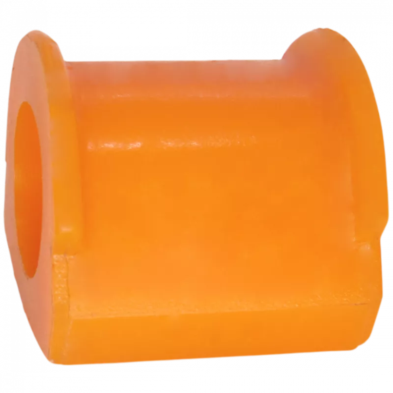 Поліуретанова втулка переднього стабілізатора Hyundai Accent 2000-2005 1.3L 5481322200; 54813-22200; 54813 22000; 5481322000; CVKH112; KBUH012; SBS3033; GBUH012; 41553; HU21A00F; 90941553;