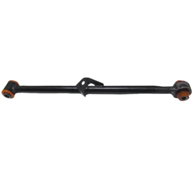 Задня поперечна нижня ліва тяга Toyota RAV4 2000-2005 1.8L 4873042020; 48730-42020; T112919030; T11-2919030; 0125ACA25LL; 0125-ACA25LL;
