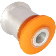 Поліуретановий сайлентблок задньої цапфи Audi Q7 2005-2015 955 341 588 10; 95534158810; 7L0 407 183 A; 7L0407183A; VWAB-004; VWAB004; 955 331 017 11; 95533101711; 955 331 018 11; 95533101811;