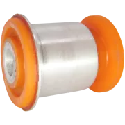 Поліуретановий сайлентблок задньої цапфи Audi Q7 2005-2015 955 341 588 10; 95534158810; 7L0 407 183 A; 7L0407183A; VWAB-004; VWAB004; 955 331 017 11; 95533101711; 955 331 018 11; 95533101811;