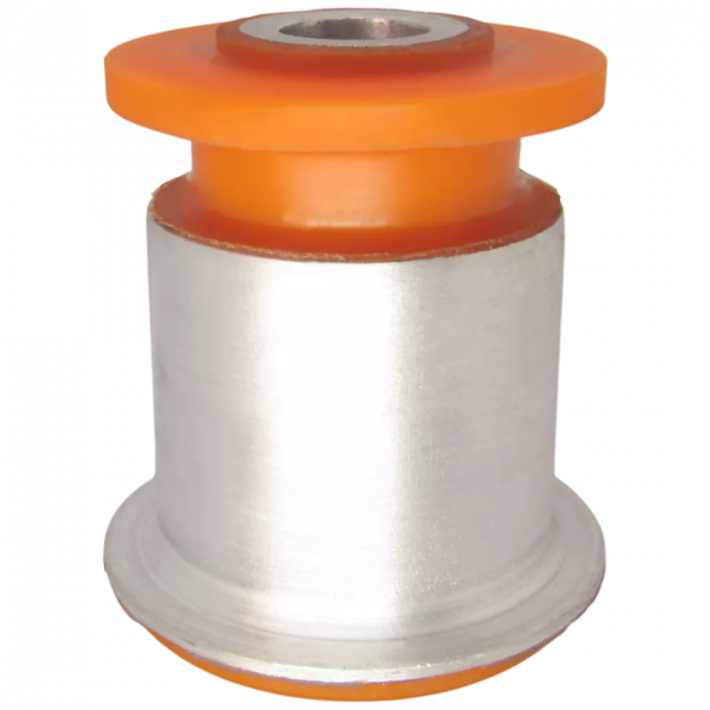 Поліуретановий сайлентблок переднього нижнього важеля передній Audi Q7 2005-2015 7L8 407 183; 7L8407183;