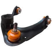 Поліуретановий пильник шарової опори переднього верхнього важеля Mazda 6 2002-2008 GN3A-34-200A; GN3A34200A; GN3A-34-250A; GN3A34250A; GR8C-34-250; GR8C34250; GN3A-34-250; GN3A34250; GR8C-34-200; GR8C34200; GN3A-34-200; GN3A34200;