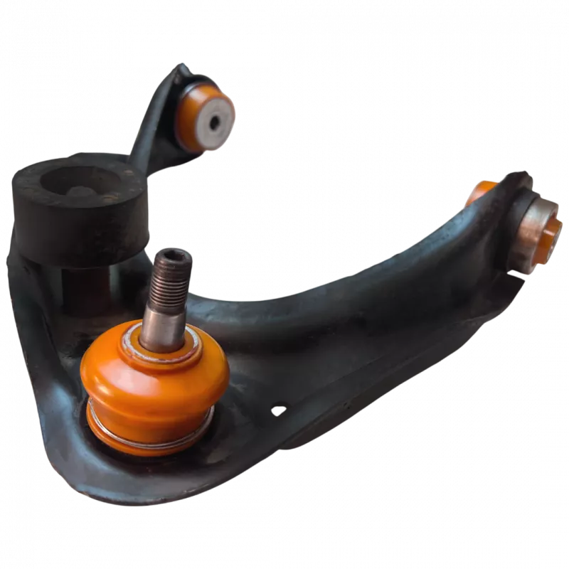 Поліуретановий пильник шарової опори переднього верхнього важеля Mazda 6 2002-2008 GN3A-34-200A; GN3A34200A; GN3A-34-250A; GN3A34250A; GR8C-34-250; GR8C34250; GN3A-34-250; GN3A34250; GR8C-34-200; GR8C34200; GN3A-34-200; GN3A34200;