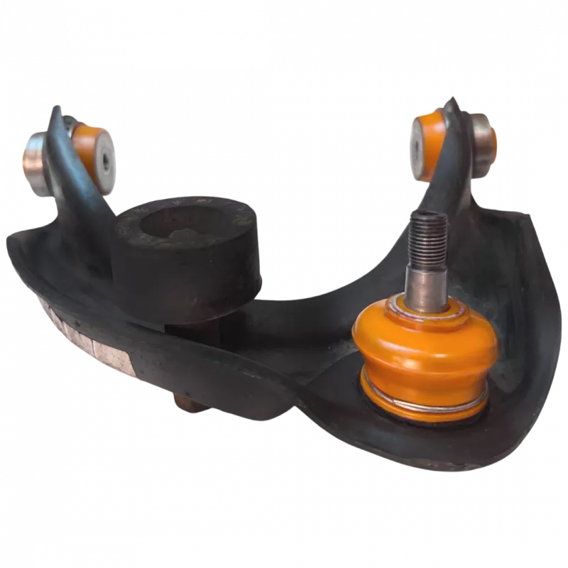 Поліуретановий пильник шарової опори переднього верхнього важеля Mazda 6 2002-2008 GN3A-34-200A; GN3A34200A; GN3A-34-250A; GN3A34250A; GR8C-34-250; GR8C34250; GN3A-34-250; GN3A34250; GR8C-34-200; GR8C34200; GN3A-34-200; GN3A34200;