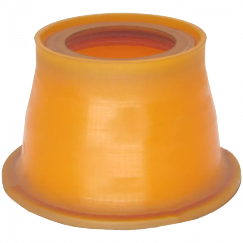 Поліуретановий пильник шарової опори переднього нижнього важеля Honda Cr-z 2010-2016 51360-SZT-A01; 51360SZTA01; 51360-SZT-A02; 51360SZTA02; 51350-SZT-A02; 51350SZTA02; 51350-SZT-A01; 51350SZTA01;