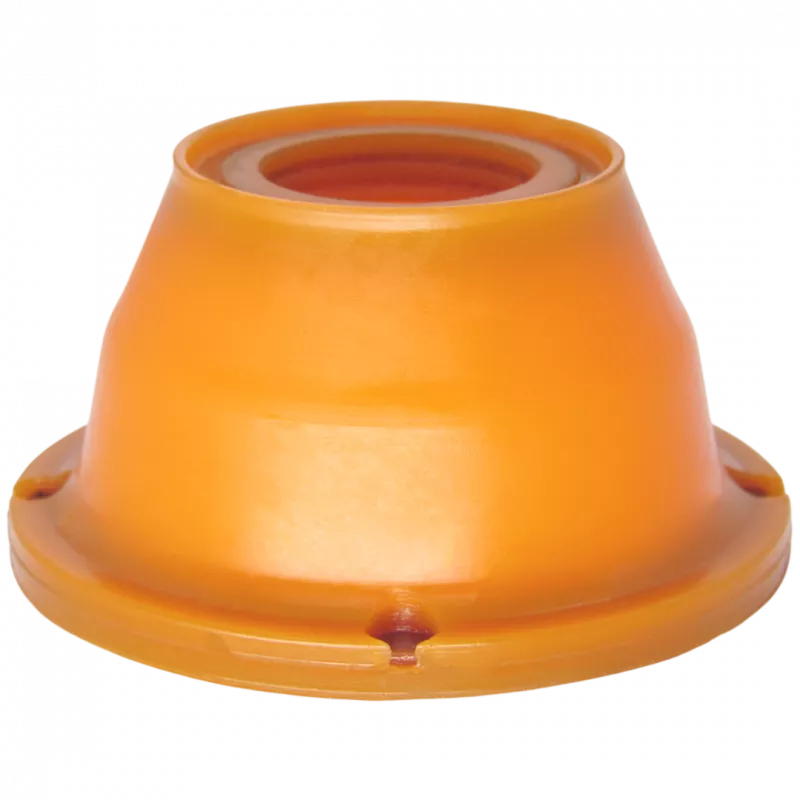 Поліуретановий пильник рульового накінечника поперечної рульової тяги Nissan Patrol 1987-1998 48680-27J00; 4868027J00; 48680-26J15; 4868026J15; 48680-26J10; 4868026J10; 48680-27J10; 4868027J10; 48680-27J15; 4868027J15;