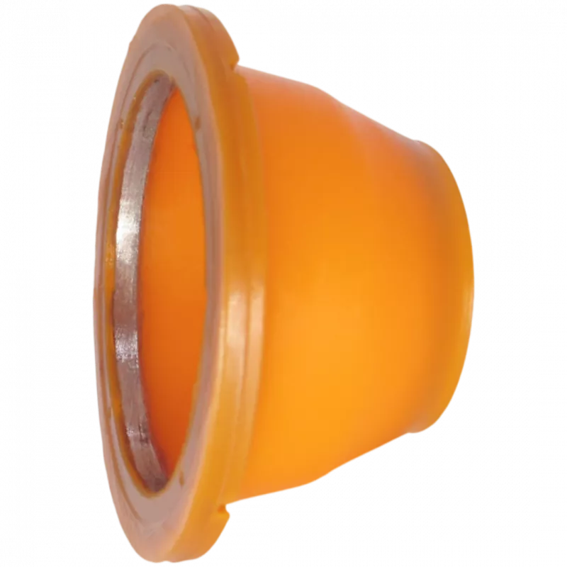 Поліуретановий пильник рульового накінечника поперечної рульової тяги Nissan Patrol 1987-1998 48680-27J00; 4868027J00; 48680-26J15; 4868026J15; 48680-26J10; 4868026J10; 48680-27J10; 4868027J10; 48680-27J15; 4868027J15;