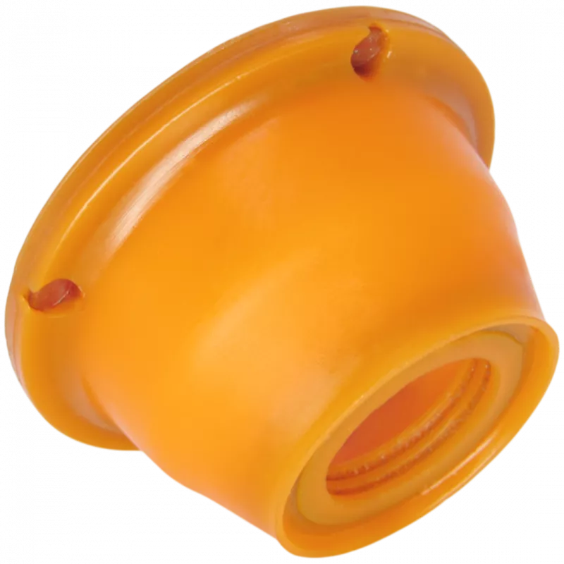 Поліуретановий пильник рульового накінечника поперечної рульової тяги Nissan Patrol 1987-1998 48680-27J00; 4868027J00; 48680-26J15; 4868026J15; 48680-26J10; 4868026J10; 48680-27J10; 4868027J10; 48680-27J15; 4868027J15;