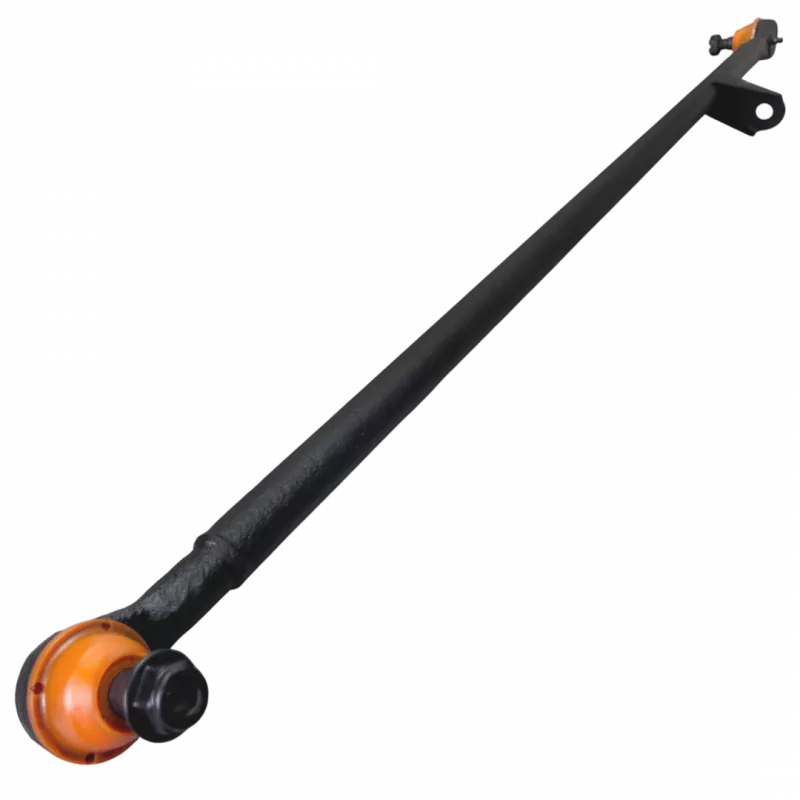 Поліуретановий пильник рульового накінечника поперечної рульової тяги Nissan Patrol 1987-1998 48680-27J00; 4868027J00; 48680-26J15; 4868026J15; 48680-26J10; 4868026J10; 48680-27J10; 4868027J10; 48680-27J15; 4868027J15;