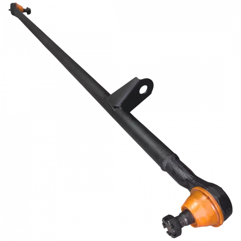 Поліуретановий пильник рульового накінечника поперечної рульової тяги Nissan Patrol 1987-1998 48680-27J00; 4868027J00; 48680-26J15; 4868026J15; 48680-26J10; 4868026J10; 48680-27J10; 4868027J10; 48680-27J15; 4868027J15;