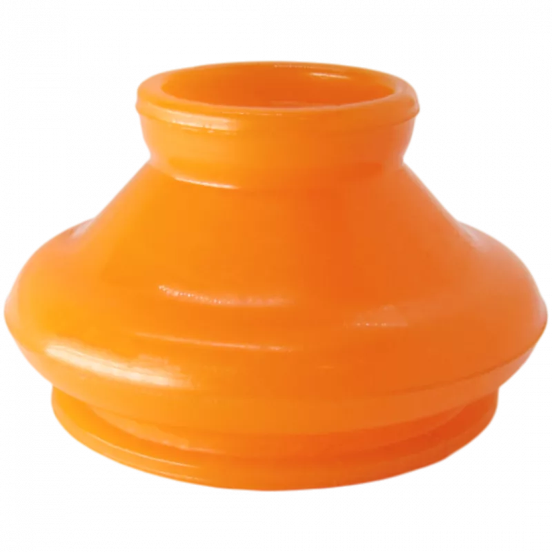 Поліуретановий пильник правої стійки заднього стабілізатора Mitsubishi Pajero 2000-2006 MR418053; 4056A112; 0423-904; 0423904; KMP0067; ER0859MO; 4056A134;