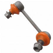 Поліуретановий пильник лівої стійки заднього стабілізатора Mitsubishi Pajero 2000-2006 MR418052; 4056A111; 0423-903; 0423903; KMP0067; ER0859MO; 4056A133;