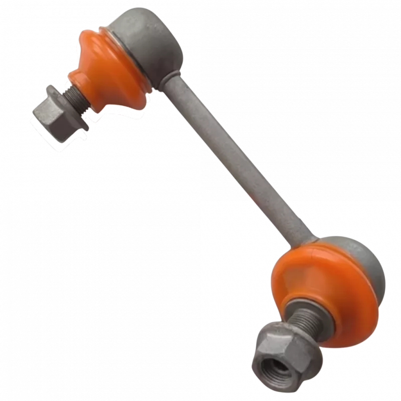 Поліуретановий пильник лівої стійки заднього стабілізатора Mitsubishi Pajero 2000-2006 MR418052; 4056A111; 0423-903; 0423903; KMP0067; ER0859MO; 4056A133;