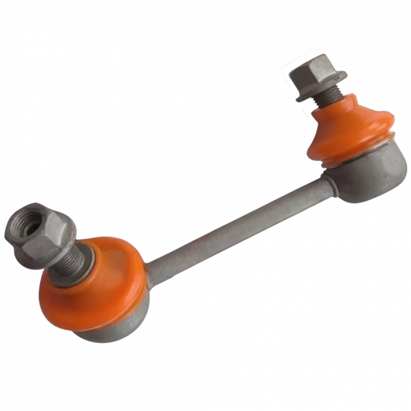 Поліуретановий пильник лівої стійки заднього стабілізатора Mitsubishi Pajero 2000-2006 MR418052; 4056A111; 0423-903; 0423903; KMP0067; ER0859MO; 4056A133;