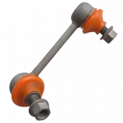 Поліуретановий пильник правої стійки заднього стабілізатора Mitsubishi Pajero 2000-2006 MR418053; 4056A112; 0423-904; 0423904; KMP0067; ER0859MO; 4056A134;