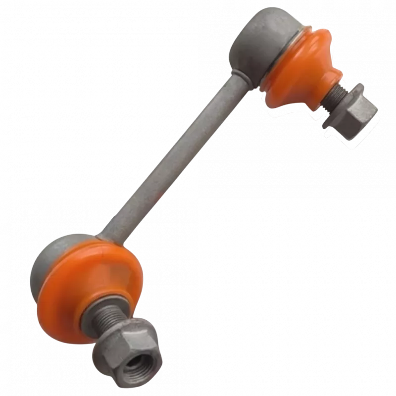 Поліуретановий пильник правої стійки заднього стабілізатора Mitsubishi Pajero 2000-2006 MR418053; 4056A112; 0423-904; 0423904; KMP0067; ER0859MO; 4056A134;