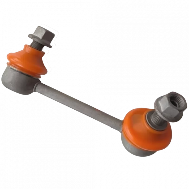 Поліуретановий пильник правої стійки заднього стабілізатора Mitsubishi Pajero 2000-2006 MR418053; 4056A112; 0423-904; 0423904; KMP0067; ER0859MO; 4056A134;