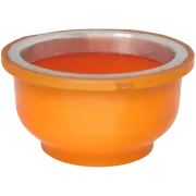 Поліуретановий пильник рульового накінечника рульової тяги Nissan Patrol 1987-1998 48510-01J00; 4851001J00;