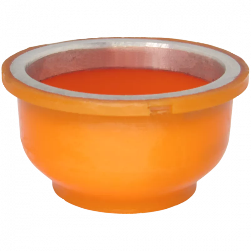 Поліуретановий пильник рульового накінечника рульової тяги Nissan Patrol 1987-1998 48510-01J00; 4851001J00;