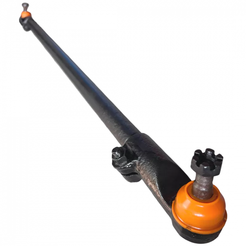 Поліуретановий пильник рульового накінечника рульової тяги Nissan Patrol 1987-1998 48510-01J00; 4851001J00;