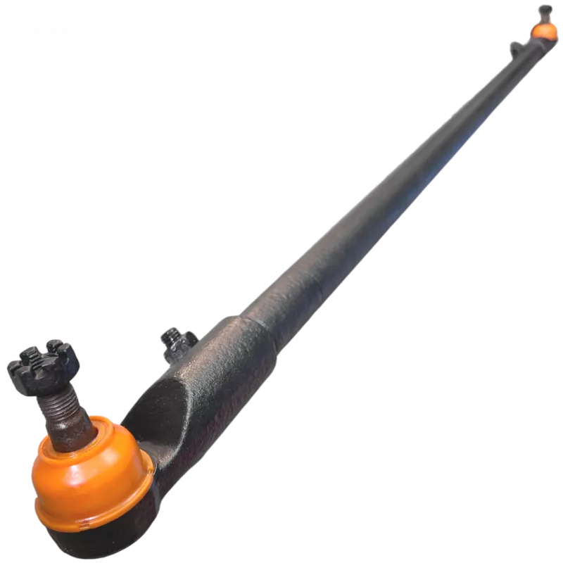 Поліуретановий пильник рульового накінечника рульової тяги Nissan Patrol 1987-1998 48510-01J00; 4851001J00;