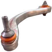 Поліуретановий пильник шарової опори переднього нижнього поздовжнього важеля Tesla Model 3 2017- 1044354-00-A; 104435400A; 1044359-00-A; 104435900A; 6724-M3FLRR; 6724-M3FLRL; 6724M3FLRR; 6724M3FLRL;