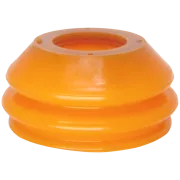 Поліуретановий пильник шарової опори переднього верхнього важеля Tesla Model 3 2017- 1044321-00-J; 104432100J; 1044326-00-J; 104432600J;