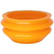 Поліуретановий пильник шарової опори переднього верхнього важеля Tesla Model 3 2017- 1044321-00-J; 104432100J; 1044326-00-J; 104432600J;