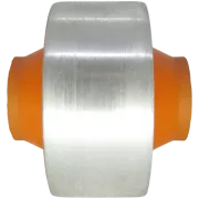 Поліуретановий сайлентблок переднього важеля задній Nissan Tiida 2012- 54501ET000, 54501JY00A, 54501EN001, 8200586561, 54500JG000, 54500JY00A, 54501JY00A, 54570EN002,  54500JD000, 54501JD000, 54570BB00A, 545703DA2A, 545001KA0A, 545001KA0B, 545001KA1B, 545001KK0A, NABJ10B, NAB134, 54570AX600; 54501-ET000, 54501-JY00A, 54501-EN001, 8200586561, 54500JG000, 54500-JY00A, 54501-JY00A, 54570-EN002,  54500-JD000, 54501-JD000, 54570-BB00A, 54570-3DA2A, 54500-1KA0A, 54500-1KA0B, 54500-1KA1B, 54500-1KK0A, NAB-J10B, NAB-134, 54570-AX600; 545013NF0A, 545003NF0A; 54501-3NF0A, 54500-3NF0A; 82 00 586 561; 54500-BC41A; 54500-ED00A; 54501-ED00A; 54501-EW000; 54500-EW000; 54501-BC42A; 54500-BC42A; 54500-AX600; 54500BC41A; 54500ED00A; 54501ED00A; 54501EW000; 54500EW000; 54501BC42A; 54500BC42A; 54500AX600; 545004BA0A; 545014BA0A; 54500-4BA0A; 54501-4BA0A; 54501-4FA0A; 54500-4FA0A; 545014FA0A; 545004FA0A; 54500-JG00B; 54504-0445R; 54500-JG000; 54500-BB00A; 54500-JG00A; 54500-BR30A; 54505-5212R; 54501-BB00A; 54501-JG00B; 54501-JG000; 54501-JG00A; 54501-BR30A; 54 50 404 45R; 54 50 552 12R; 54 50 0JY 00A; 54 50 1JY 00A; 54500JG00B; 545040445R; 54500JG000; 54500BB00A; 54500JG00A; 54500BR30A; 545055212R; 54501BB00A; 54501JG00B; 54501JG000; 54501JG00A; 54501BR30A; 545040445R; 545055212R; 54500JY00A; 54501JY00A; 82 00 744 091; 54570-AX600; 40160-4793R; 82007-44091; 82 00 744 092; 82 00 346 942; 82007-44092; 82 00 615 057; 8200744091; 54570AX600; 401604793R; 8200744092; 8200346942; 54500-EL000; 54501-EL000; 54500EL000; 54501EL000; 8200615057; 545014CA0A, 545004CA0A; 54501-4CA0A, 54500-4CA0A; 54501-5HA0A; 54 50 15H A0A; 54 50 05H A0A; 54500-5HA0A; 545005HA0A; 545015HA0A; A 415 330 02 00; A 415 330 03 00; 54500-1KK0B; 54500-3DN0A; 54500-3ST0A; 54500-3YW0A; 54500-4CL1B; 54500-4DA0A; 54500-4FU0A; 54500-4MD5A; 54500-5SN1A; 54500-5TA0A; 54500-8Y50A; 54500-8Y50B; 54500-BA60A; 54500-EL00D; 54500-EN00B; 54500-JE20A; 54501-1KA1B; 54501-1KK0B; 54501-3DN0A; 54501-3ST0A; 54501-3YW0A; 54501-4CL1B; 54501-4FU0A; 54501-4MD5A; 54501-5SN1A; 54501-5TA0A; 54501-8Y50A; 54501-8Y50B; 54501-BA60A; 54501-EL00D; 54501-EN00B; 54501-JE20A; 54570-1JY0A; 54570-3DA1B; 54 50 030 37R; 54 50 177 75R; 54 50 401 31R; 54 50 413 27R; 54 50 457 43R; 54 50 479 54R; 54 50 527 37R; 54 50 531 70R; 54 50 557 08R; 54 50 593 35R; 82 00 298 454; 82 00 298 455; 82 00 457 208; 82 00 457 209; 82 00 679 063; 82 00 679 067; 86 71 095 523; 86 71 095 524; 86 71 095 525; 86 71 095 526; A4153300200; A4153300300; 545001KK0B; 545003DN0A; 545003ST0A; 545003YW0A; 545004CL1B; 545004DA0A; 545004FU0A; 545004MD5A; 545005SN1A; 545005TA0A; 545008Y50A; 545008Y50B; 54500BA60A; 54500EL00D; 54500EN00B; 54500JE20A; 545011KA1B; 545011KK0B; 545013DN0A; 545013ST0A; 545013YW0A; 545014CL1B; 545014FU0A; 545014MD5A; 545015SN1A; 545015TA0A; 54500-4BD0A; 54501-4BD0A; 545004BD0A; 545014BD0A; 545018Y50A; 545018Y50B; 54501BA60A; 54501EL00D; 54501EN00B; 54501JE20A; 545701JY0A; 545703DA1B; 545003037R; 545017775R; 545040131R; 545041327R; 54500-JX31A; 54501-JX31A; 54500JX31A; 54501JX31A; 54 50 0JX 31A; 54 50 1JX 31A; 545045743R; 545047954R; 545052737R; 545053170R; 545055708R; 545059335R; 8200298454; 8200298455; 8200457208; 8200457209; 8200679063; 8200679067; 8671095523; 8671095524; 8671095525; 8671095526; 54500-4BD1A; 54501-4BD1A; 82002-98454; 82002-98455; 82004-57209; 82006-15057; 54501-1KK0A; 54500-BX80A; 54500-5SN1B; 54500-9N00A; 54500-AX00E; 54500-1AA0A; 54500-1AA1A; 54500-1AA0B; 54500-3TA0A; 54501-1AA0B; 54501-1AT0A; 54501-1AT0B; 54501-3TS0A; 54501-3TA0A; 54501-9N00A; 54501-5SN1B; 54501-AX00D; 54501-AX00E; 54501-AX000; 54501-AX00B; 54501-AX00C; 54501-ED50A; 54501-EL00C; 54501-1KA0A; 54501-ET00B; 54 50 11K K0A; 82 00 346 941; 60 01 547 519; 54 50 042 69R; 82 00 586 570; 82 00 041 166; 54 50 01K K0A; 54 50 0BB 00A; 54 50 0EL 000; 54 50 0JD 000; 54 50 0JG 000; 54 50 0JG 00A; 54 50 1BB 00A; 54 50 1EL 000; 54 50 1JD 000; 54 50 1JG 00A; 54 50 454 76R; 54 50 552 08R; 545004BD1A; 545014BD1A; 54500BX80A; 545005SN1B; 545009N00A; 54500AX00E; 545001AA0A; 545001AA1A; 545001AA0B; 545003TA0A; 545011AA0B; 545011AT0A; 545011AT0B; 545013TS0A; 545013TA0A; 545019N00A; 545015SN1B; 54501AX00D; 54501AX00E; 54501AX000; 54501AX00B; 54501AX00C; 54501ED50A; 54501EL00C; 545011KA0A; 54501ET00B; 545011KK0A; 8200346941; 6001547519; 545004269R; 8200586570; 8200041166; 545045476R; 545055208R; 54500-3SH2D; 545003SH2D; 54500-3SH1A; 545003SH1A; 54500-3SH2B; 545003SH2B; 54500-3SH2A; 545003SH2A; 54501-3SH2D; 545013SH2D; 54501-3SH2A; 545013SH2A; 54501-3SH2B; 545013SH2B;