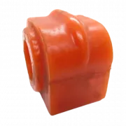 Поліуретанова втулка переднього стабілізатора Chrysler Concorde 1997-2004 2.7L 04695838; 5501275B;