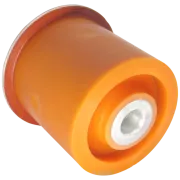 Поліуретановий сайлентблок заднього підрамника передній BMW 3 E36 1990-2001 33319059300, 3003331907; 33 31 9 059 300;