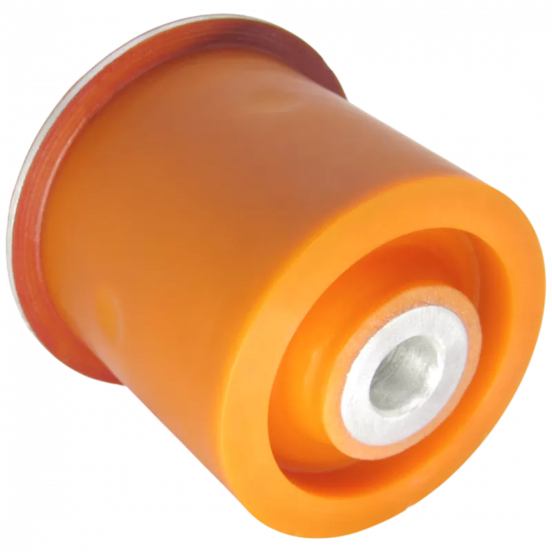 Поліуретановий сайлентблок заднього підрамника передній BMW 3 E36 1990-2001 33319059300, 3003331907; 33 31 9 059 300;