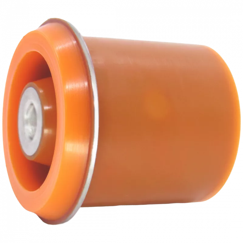 Поліуретановий сайлентблок заднього підрамника передній BMW 3 E36 1990-2001 33319059300, 3003331907; 33 31 9 059 300;