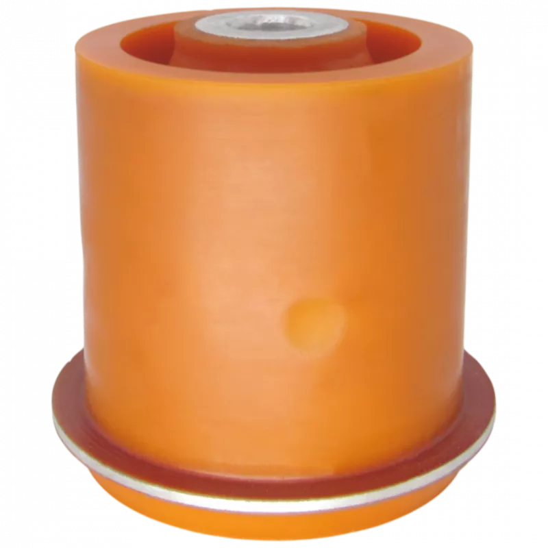 Поліуретановий сайлентблок заднього підрамника передній BMW 3 E36 1990-2001 33319059300, 3003331907; 33 31 9 059 300;