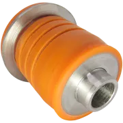 Поліуретановий сайлентблок переднього підрамника задній Nissan Primastar 2002-2016 8200626965, BC1103, 8200034395; 8200734588; 82 00 626 965, 82 00 034 395; 82 00 734 588; 54401-00Q0C; 5440100Q0C; 82 00 405 135; 44 17 149; 54401-00Q0A; 54401-00QAA; 44 18 113; 93858866; RNAB-009; 8200405135; 4417149; 5440100Q0A; 5440100QAA; 4418113; RNAB009; 93459571; 82 00 626 965; 54401-00Q0C; 91166633; 44 08 065; 44 17 149; 93854457; 54 40 157 95R; 54401-00Q0A; 54401-00QAA; 54 40 166 05R; 44 18 113; 93858866; 4408065SK; 4417149SK; 4418113SK; 91166633SK; 93858866SK; 54401-00Q0ASK; 54401-00Q0CSK1; 54401-00QAASK; 93854457SK; 93459571SK1; 54466902R; 8200626965SK; 544015795RSK; 544016605RSK; 93854457; 93858866; 5440100Q0ASK; 5440100Q0CSK1; 5440100QAASK; 8200626965; 5440100Q0C; 4408065; 4417149; 544015795R; 5440100Q0A; 5440100QAA; 544016605R; 4418113; 93868598; 82007-34588; 82 00 039 866; 8200039866; 82 00 415 900; 8200415900; 82 00 556 226; 8200556226; 82 00 368 003; 8200368003;