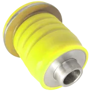 Поліуретановий сайлентблок переднього підрамника задній Renault Trafic 2001-2014 HARDNESS 8200626965, BC1103, 8200034395; 8200734588; 82 00 626 965, 82 00 034 395; 82 00 734 588; 54401-00Q0C; 5440100Q0C; 82 00 405 135; 44 17 149; 54401-00Q0A; 54401-00QAA; 44 18 113; 93858866; RNAB-009; 8200405135; 4417149; 5440100Q0A; 5440100QAA; 4418113; RNAB009; 93459571; 82 00 626 965; 54401-00Q0C; 91166633; 44 08 065; 44 17 149; 93854457; 54 40 157 95R; 54401-00Q0A; 54401-00QAA; 54 40 166 05R; 44 18 113; 93858866; 4408065SK; 4417149SK; 4418113SK; 91166633SK; 93858866SK; 54401-00Q0ASK; 54401-00Q0CSK1; 54401-00QAASK; 93854457SK; 93459571SK1; 54466902R; 8200626965SK; 544015795RSK; 544016605RSK; 93854457; 93858866; 5440100Q0ASK; 5440100Q0CSK1; 5440100QAASK; 8200626965; 5440100Q0C; 4408065; 4417149; 544015795R; 5440100Q0A; 5440100QAA; 544016605R; 4418113; 93868598; 82007-34588; 82 00 039 866; 8200039866; 82 00 415 900; 8200415900; 82 00 556 226; 8200556226; 82 00 368 003; 8200368003;