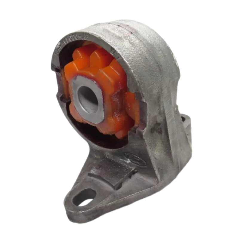 Поліуретанова подушка КПП Ford Mondeo 1993-1996 93BB6P081AD; 93BB-6P081-AD; 93BB6P020AB; 93BB-6P020-AB