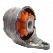 Поліуретанова подушка КПП Ford Mondeo 1993-1996 93BB6P081AD; 93BB-6P081-AD; 93BB6P020AB; 93BB-6P020-AB