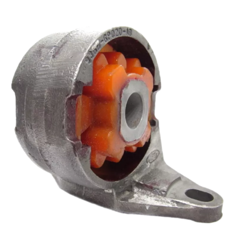 Поліуретанова подушка КПП Ford Mondeo 1993-1996 93BB6P081AD; 93BB-6P081-AD; 93BB6P020AB; 93BB-6P020-AB