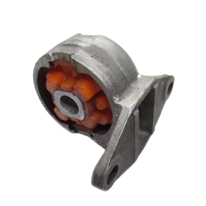 Поліуретанова подушка КПП Ford Mondeo 1993-1996 93BB6P081AD; 93BB-6P081-AD; 93BB6P020AB; 93BB-6P020-AB