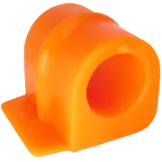 Поліуретанова втулка переднього стабілізатора Opel Calibra 1989-1997 2,0L-2.5L 3 50 125; 350125; 90447869; 90335254;