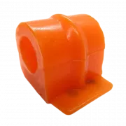 Поліуретанова втулка переднього стабілізатора Opel Calibra 1989-1997 2,0L-2.5L 3 50 125; 350125; 90447869; 90335254;