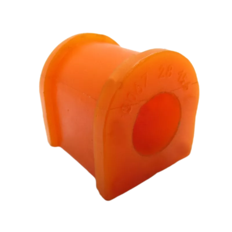 Поліуретанова втулка заднього стабілізатора Mazda Mx-5 1998-2005 N023-28-156; N02328156;