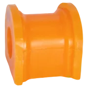Поліуретанова втулка заднього стабілізатора Mazda Xedos 9 1993-2000 2.0L T00128156; T001-28-156;
