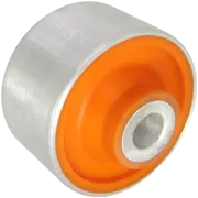 Поліуретановий сайлентблок переднього важеля задній Hyundai i10 2007-2011 PP-0177 54584-07000; KAB-PICB; 54501 07100; 54501 07200; 54500 07200; 54500 07100; 54584-07000; 54584 0X000; 5458407000; KABPICB; 5450107100; 5450107200; 5450007200; 5450007100; 5458407000; 545840X000; 54500 07250; 54501 07250; 5450007250; 5450107250;