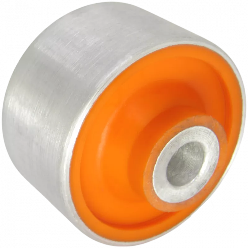 Поліуретановий сайлентблок переднього важеля задній Kia Picanto 2011- PP-0177 54584-07000; KAB-PICB; 54501 07100; 54501 07200; 54500 07200; 54500 07100; 54584-07000; 54584 0X000; 5458407000; KABPICB; 5450107100; 5450107200; 5450007200; 5450007100; 5458407000; 545840X000; 54500 07250; 54501 07250; 5450007250; 5450107250;