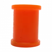 Поліуретанова втулка переднього стабілізатора Smart Fortwo 2007-2014 0,8L 4513230185; 451 323 01 85;