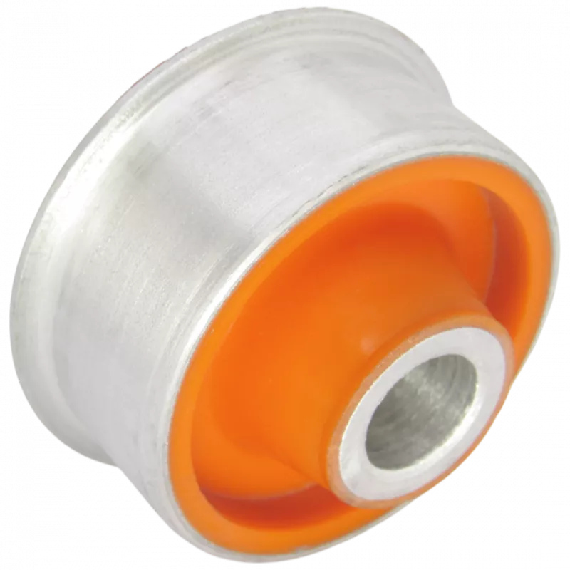 Поліуретановий сайлентблок переднього важеля задній Opel Vectra A 1988-1995 90373264, 90268463, 6140350002HD, 90495045; 3 52 352; 3 52 356; 352352; 352356; 3 52 348; 352348;